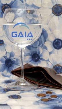 <strong>POLEMICA.</strong> Gaia verso i privati