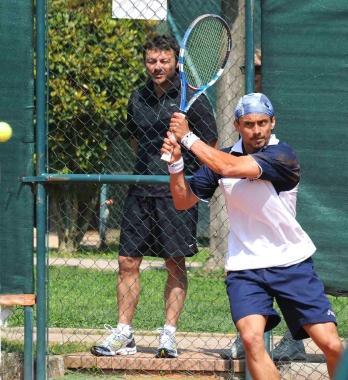 Inizia bene l'avventura in A2