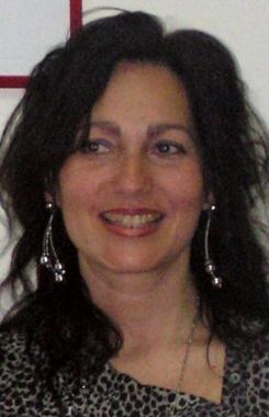 Laura Barsotti