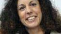Silvia Avallone, autrice del romanzo Acciaio