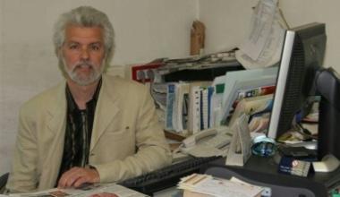 Il sindaco Doriano Cirri 
