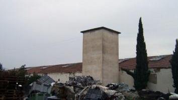 La discarica della Taofil