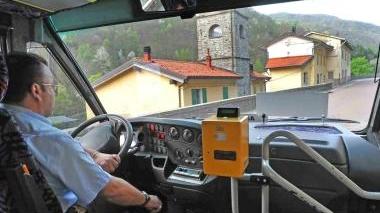 Sulla Porrettana è una corsa a ostacoli