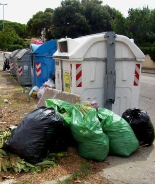 Nuove tariffe per la Tarsu 
