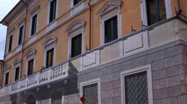 Palazzo Binelli nuova sede della Fondazione Crc