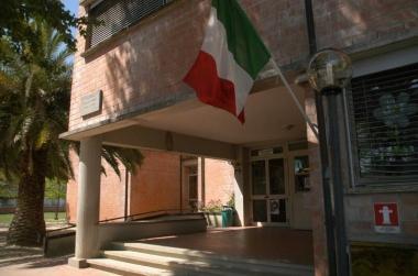 La scuola elementare &laquo;Parmini&raquo; 
