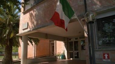 La scuola elementare «Parmini»