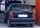 Motorizzazione, assoluzioni e prescrizioni