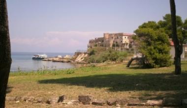 A Pianosa anche d'inverno con la nuova linea pubblica