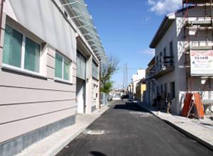 Il commercio riporta la speranza