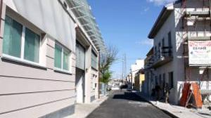Il commercio riporta la speranza