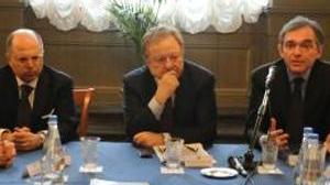 Tangenziale Lucca, firmato il protocollo d'intesa: ora servono 200 milioni