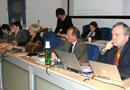 Si presenta il bilancio in nove incontri