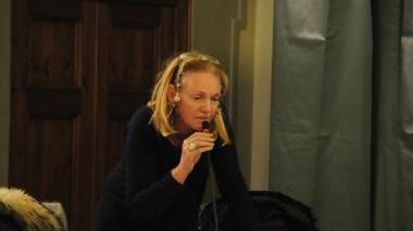 L’assessore Buonriposi