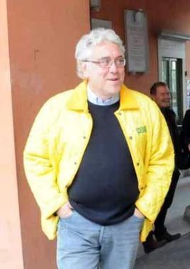 Massimo Bertocchi  