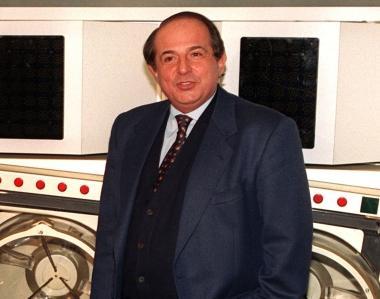 A maggio ci sarà Giancarlo Magalli