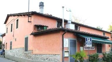 Il Frantoio a Valdibrana