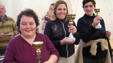 Torneo di bocce, vincono grinta e passione