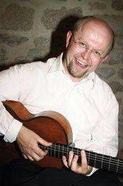 Cordova e Steidl al "Tuscan Guitar Festival"
