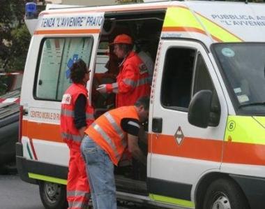 Unambulanza 