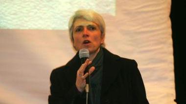 Il sindaco Mori