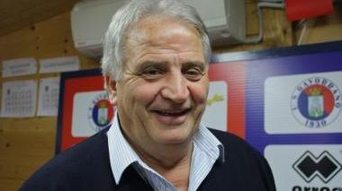 <b>SCOMPARSO </b>Matteini