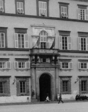 Palazzo Ducale 