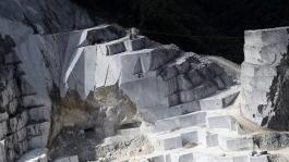 Le cave di marmo