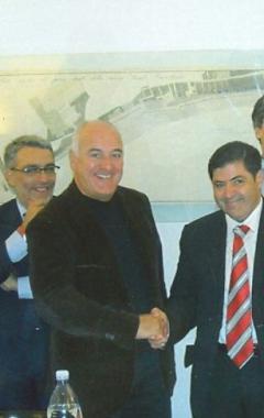 Sarà realizzato a Carrara il busto di Garibaldi per il bicentenario dell'indipendenza del Paraguay