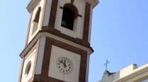 <b>CASA FAMIGLIA. </b>La chiesa di Stiava