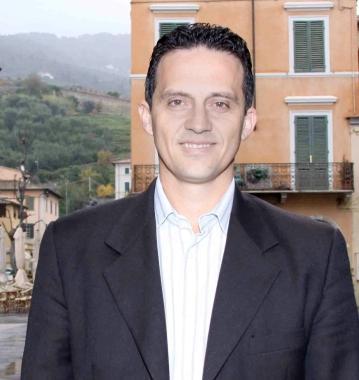 Luca Mori 