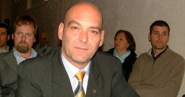 Andrea Cosci, consigliere comunale del Pdl 
