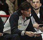 Il general manager Gabriele Savioli 