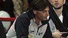 Il general manager Gabriele Savioli