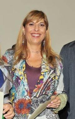 Silvia Velo