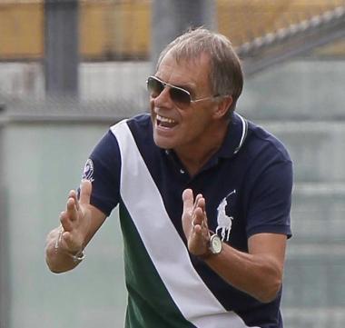 <b>EX PISANO. </b>Piero Braglia 