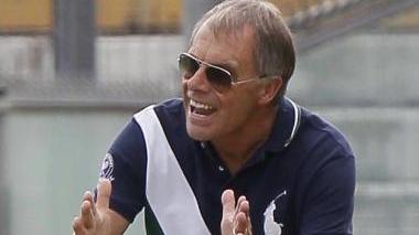 <b>EX PISANO. </b>Piero Braglia