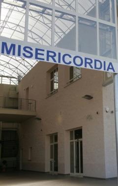 Sede della Misericordia sempre più polo sanitario