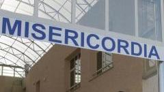 Sede della Misericordia sempre più polo sanitario