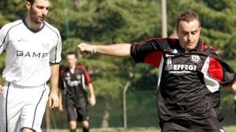 Un’azione di gioco