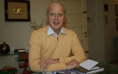 <strong>CANDIDATO</strong>. Norberto Niccoletti