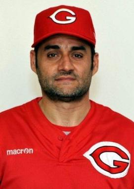 Enrico Vecchi 