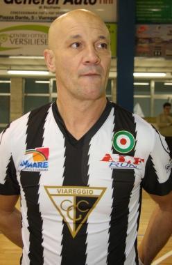 <b>COACH.</b> Massimo Mariotti (Cgc) 