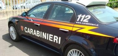 <strong>L’ARRESTO.</strong> I carabinieri hanno fermato un uomo con mezzo chilo di droga