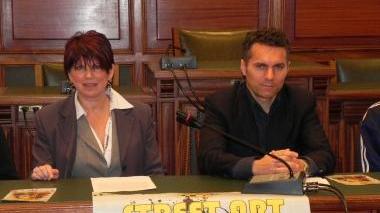 Un momento della presentazione dell’iniziativa dedicata ai giovani