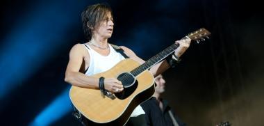 Gianna Nannini in concerto