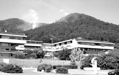 Lospedale pediatrico apuano    