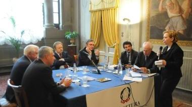 Viabilità, altra firma sull'intesa