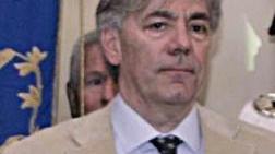 L’assessore Bruno Ialuna