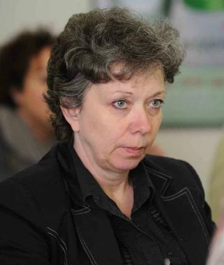 Franca Calistri 